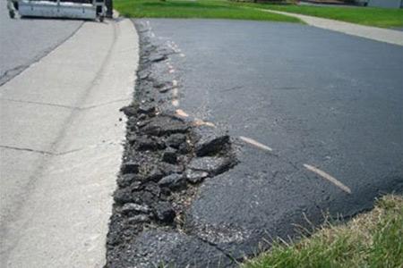 Parking-lot-repair