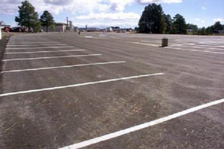 Blog-parking-lot