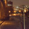Blog-flooding