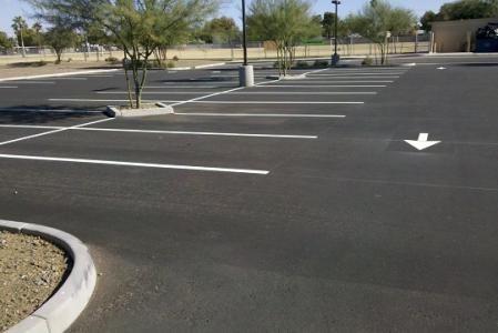 Blog-parking