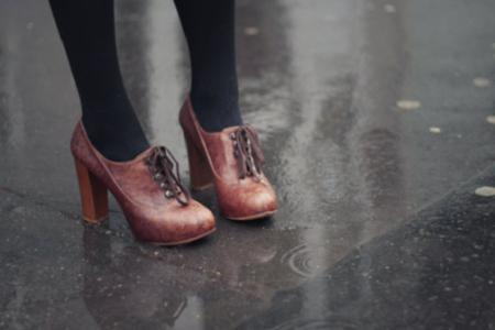 Blog-rain