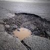 Blog-pothole