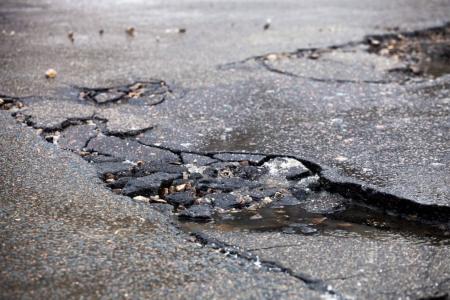 How to Deal With Sunken Storm Drains