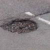Pothole