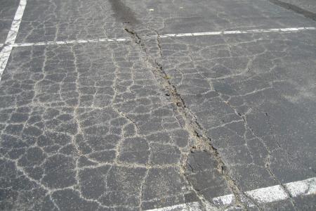 Badasphalt