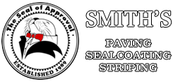 paving logo